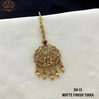 Premium Maang Tikka Chhattisgarh jewellery market